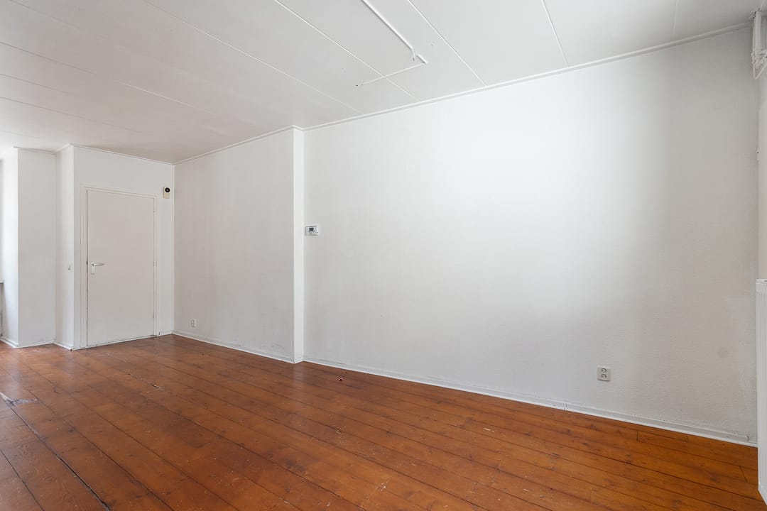 Foto 8 van Wittenburgstraat 16