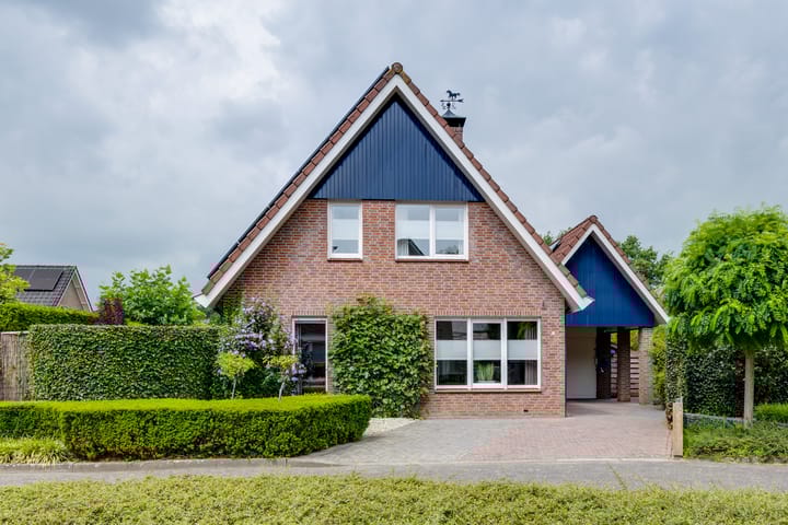 Foto 1 van Tolgaarder 1