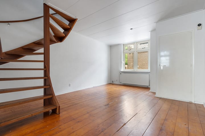 Foto 9 van Wittenburgstraat 16