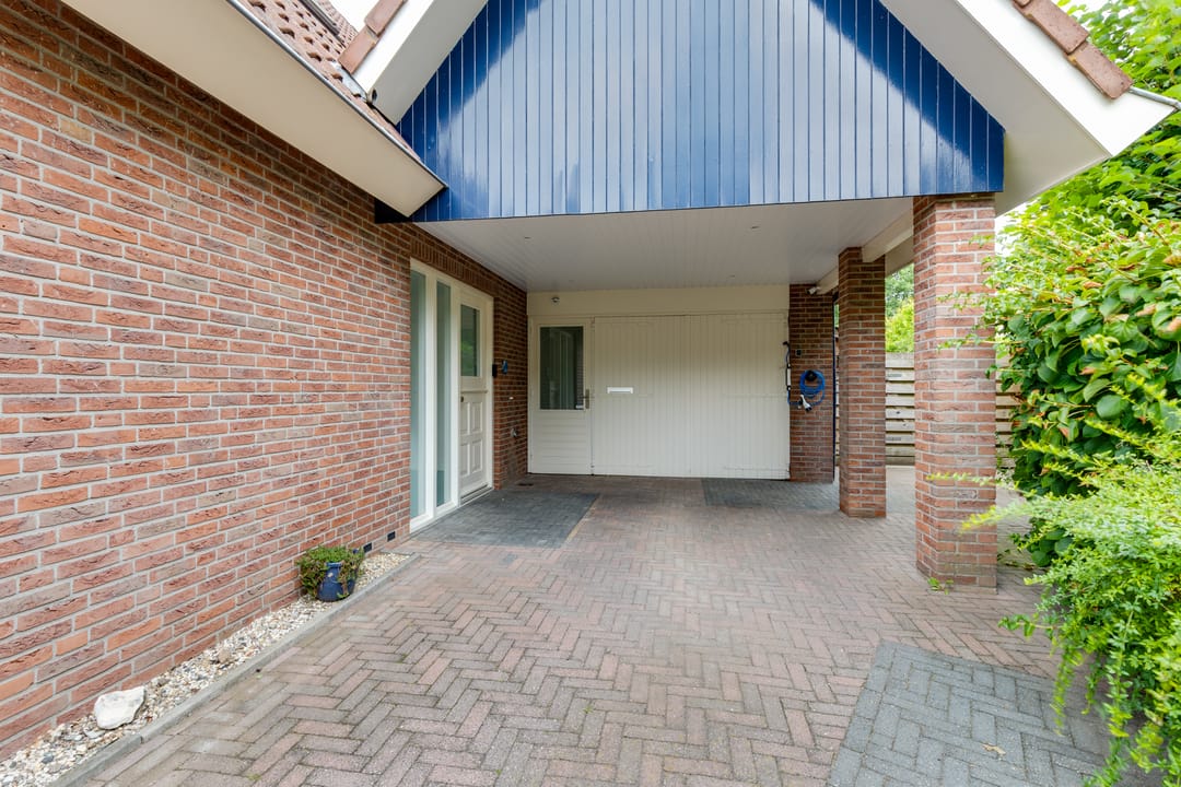 Foto 2 van Tolgaarder 1