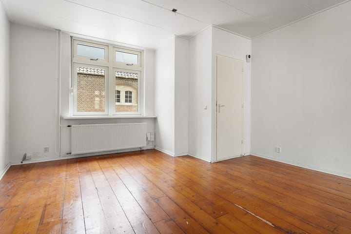 Foto 10 van Wittenburgstraat 16