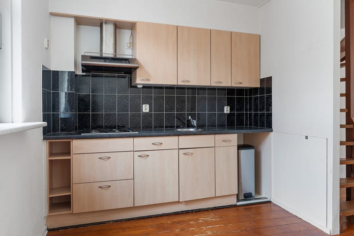 Foto 11 van Wittenburgstraat 16