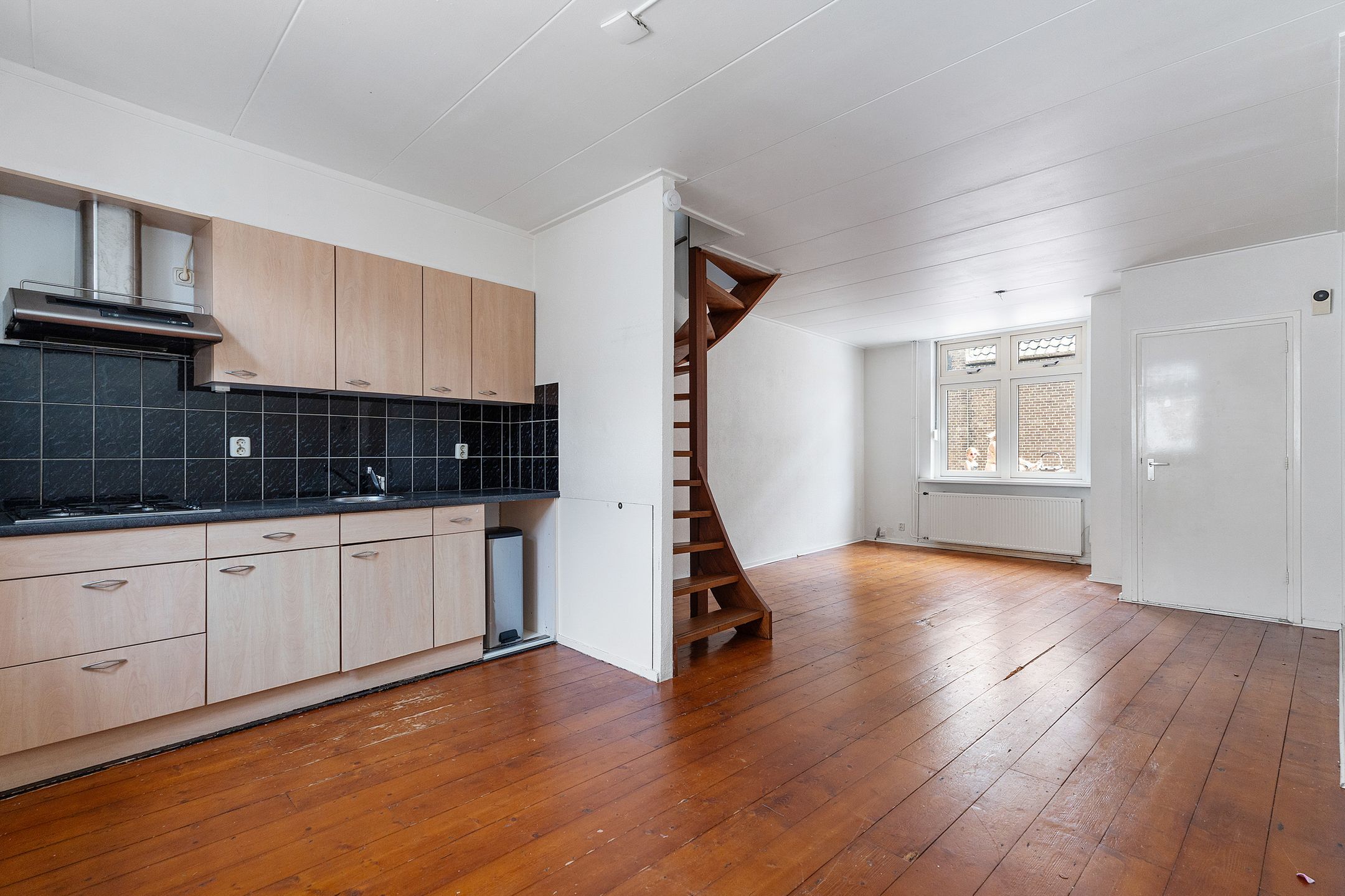 Foto 12 van Wittenburgstraat 16