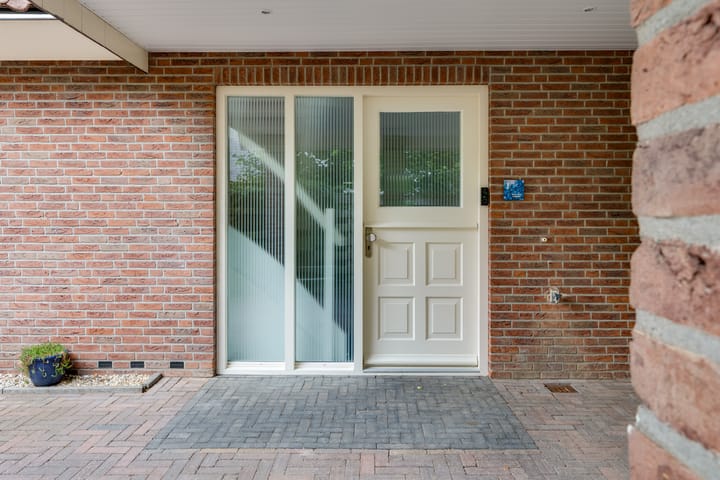 Foto 5 van Tolgaarder 1