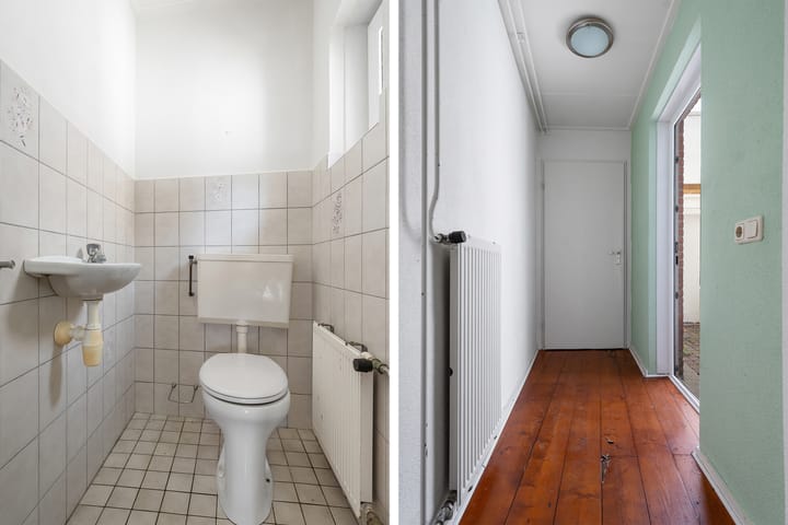 Foto 13 van Wittenburgstraat 16