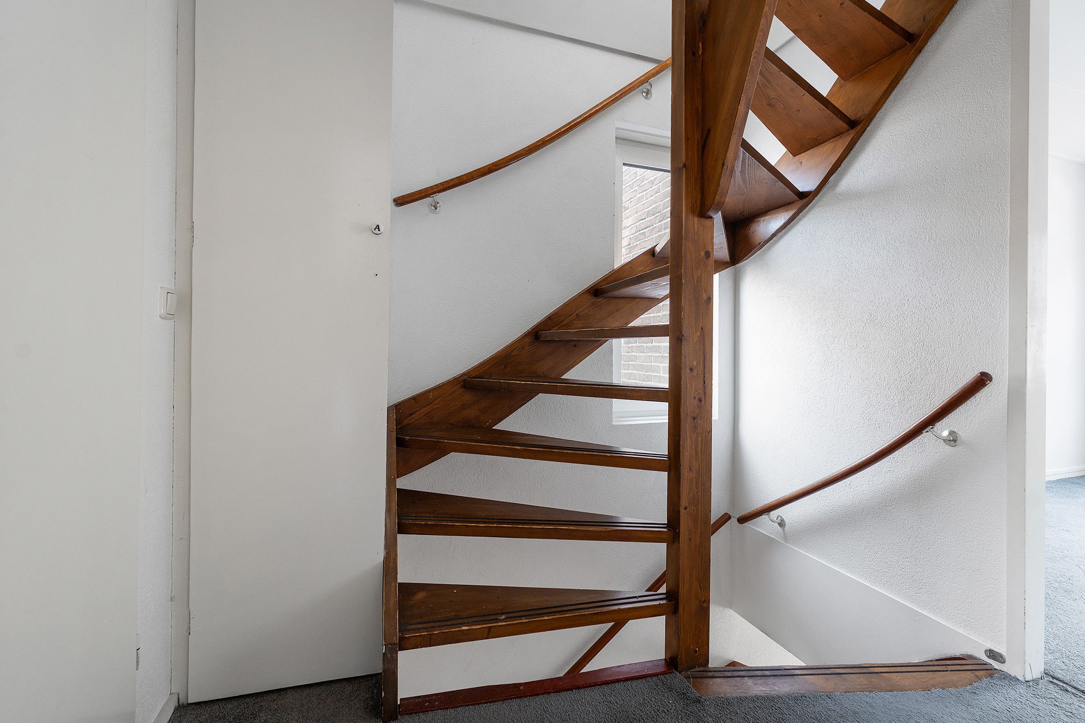 Foto 21 van Wittenburgstraat 16