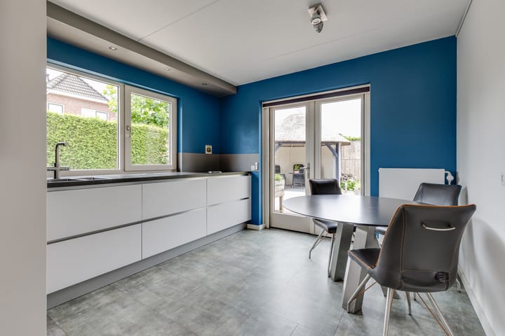 Foto 13 van Tolgaarder 1