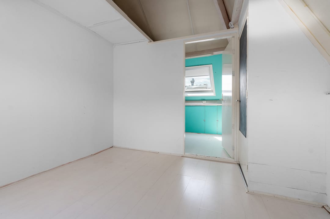 Foto 22 van Wittenburgstraat 16