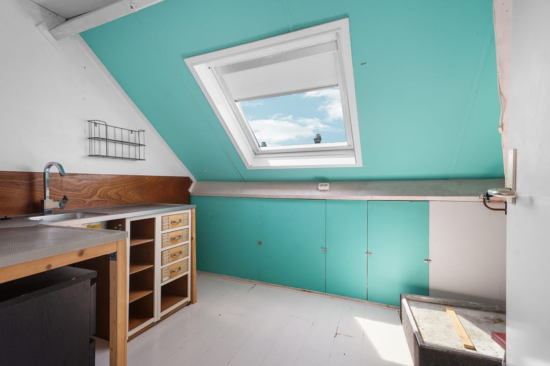 Foto 23 van Wittenburgstraat 16