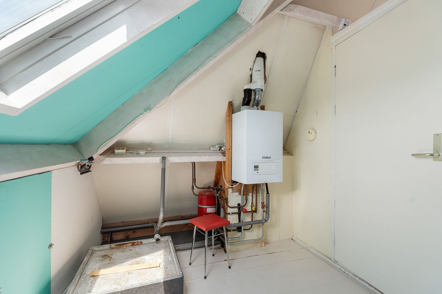 Foto 25 van Wittenburgstraat 16