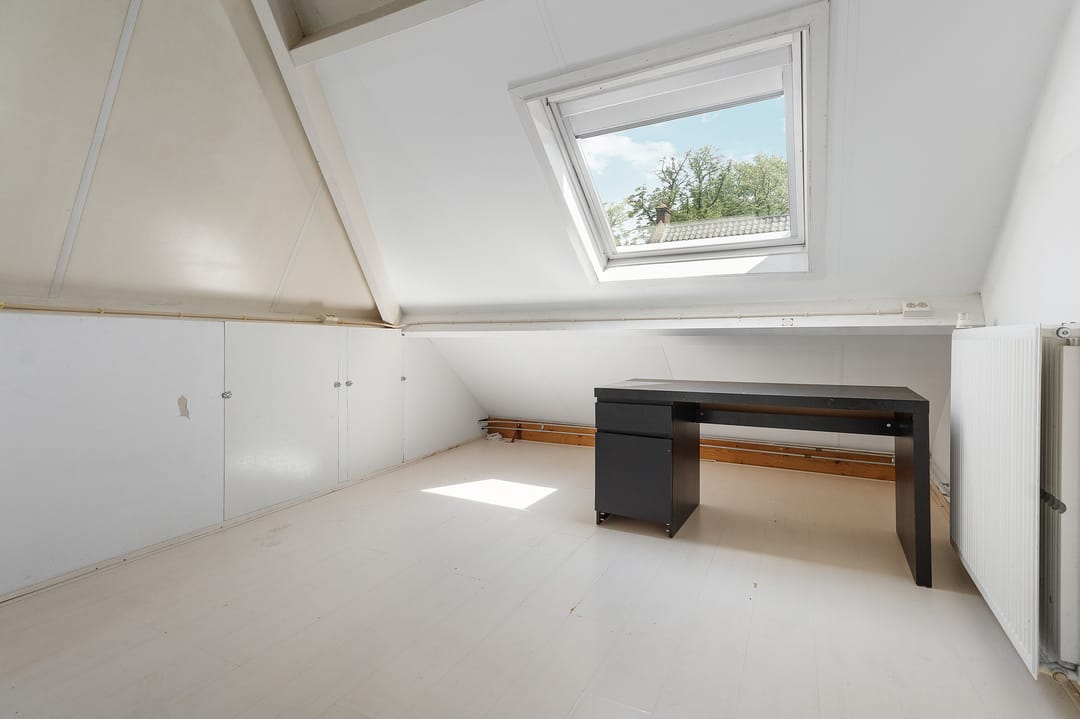 Foto 26 van Wittenburgstraat 16