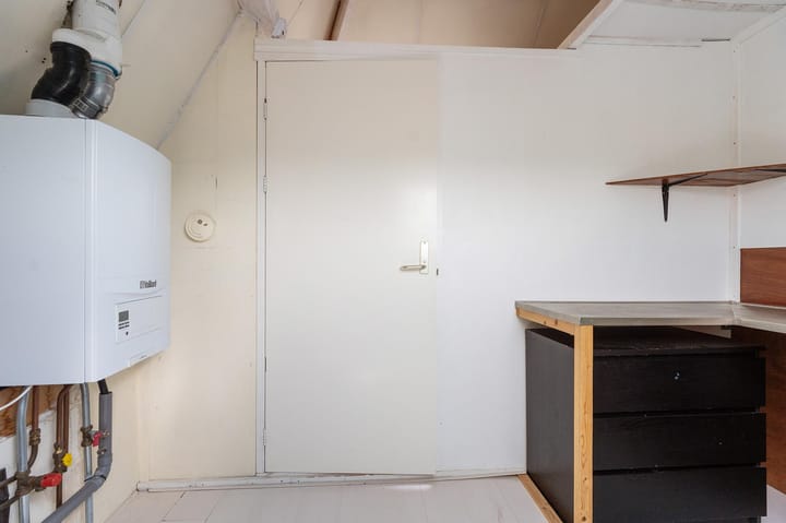 Foto 27 van Wittenburgstraat 16