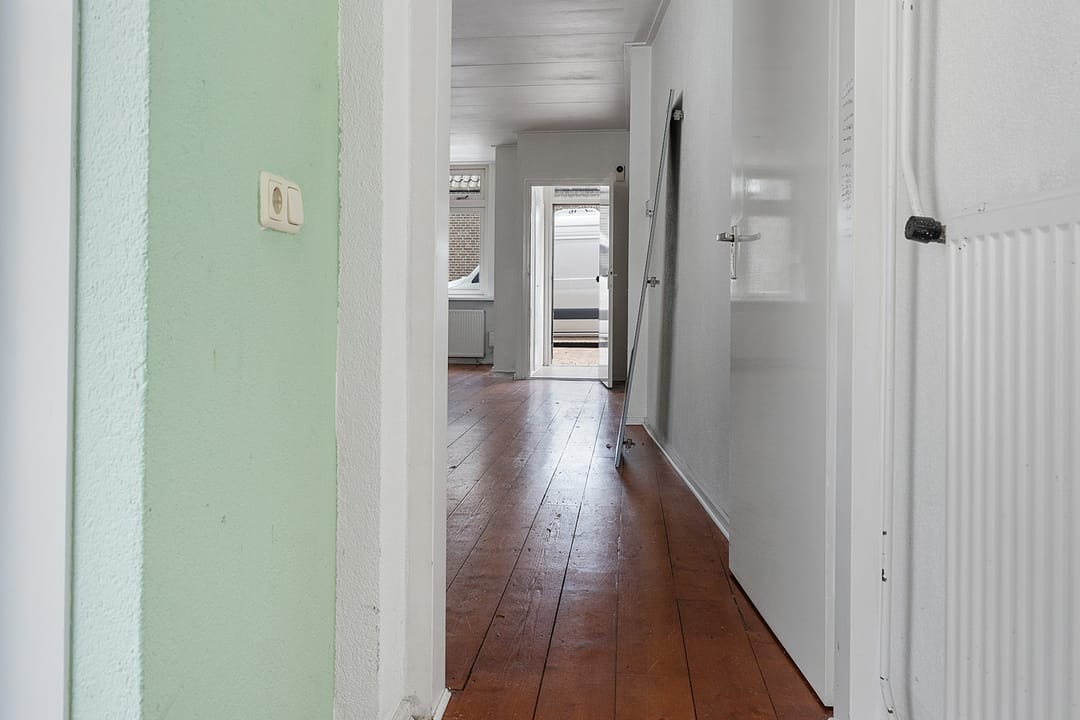 Foto 28 van Wittenburgstraat 16