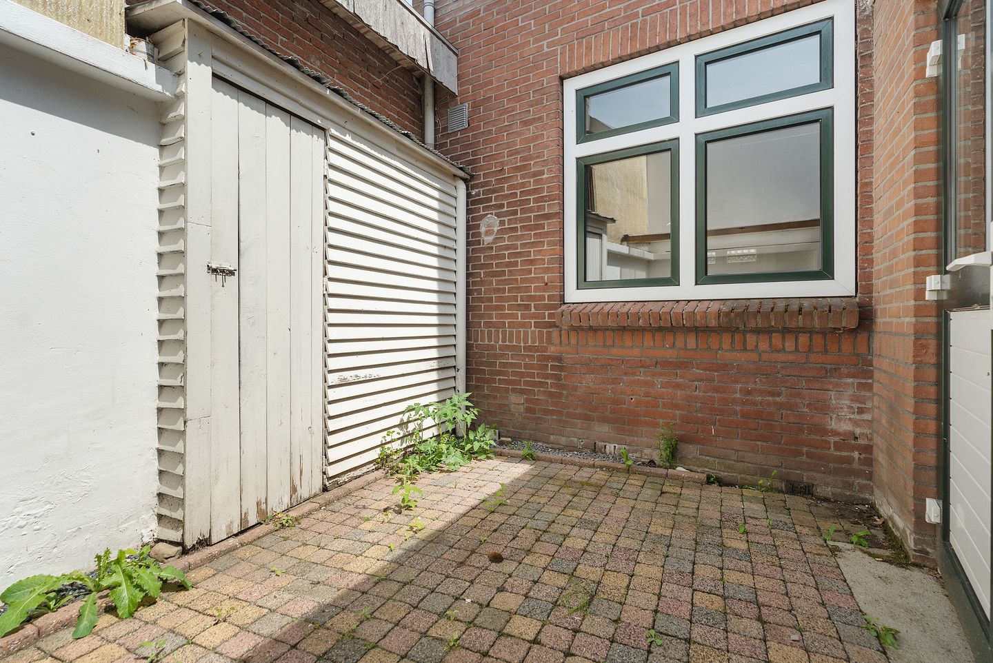 Foto 29 van Wittenburgstraat 16