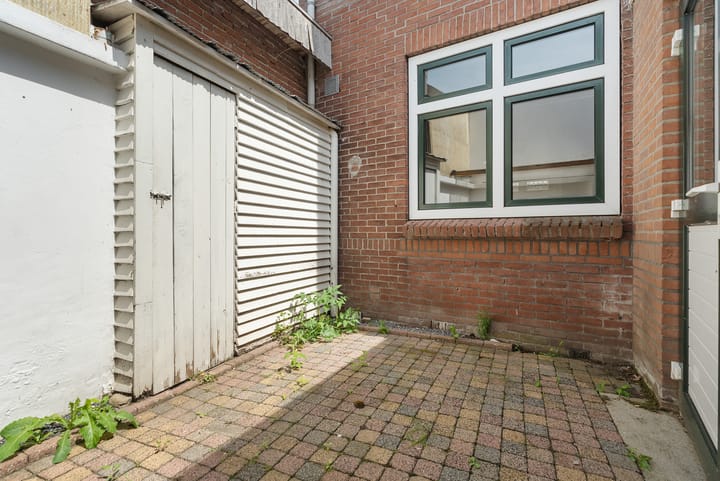 Foto 29 van Wittenburgstraat 16