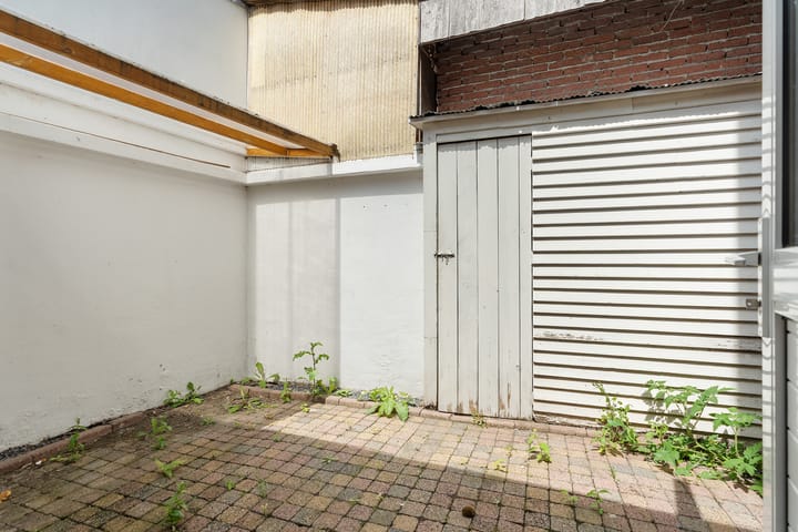 Foto 30 van Wittenburgstraat 16