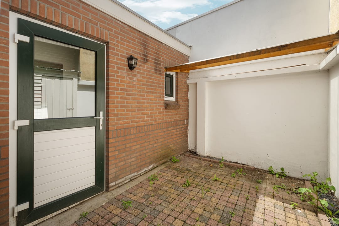 Foto 31 van Wittenburgstraat 16