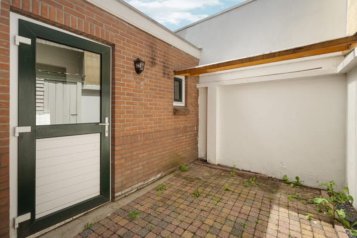 Foto 31 van Wittenburgstraat 16