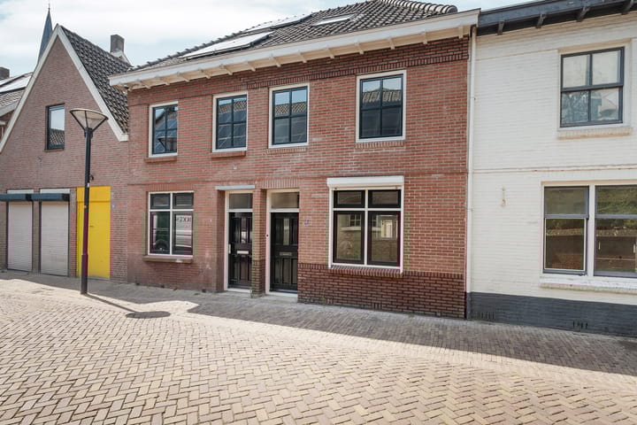 Foto 32 van Wittenburgstraat 16