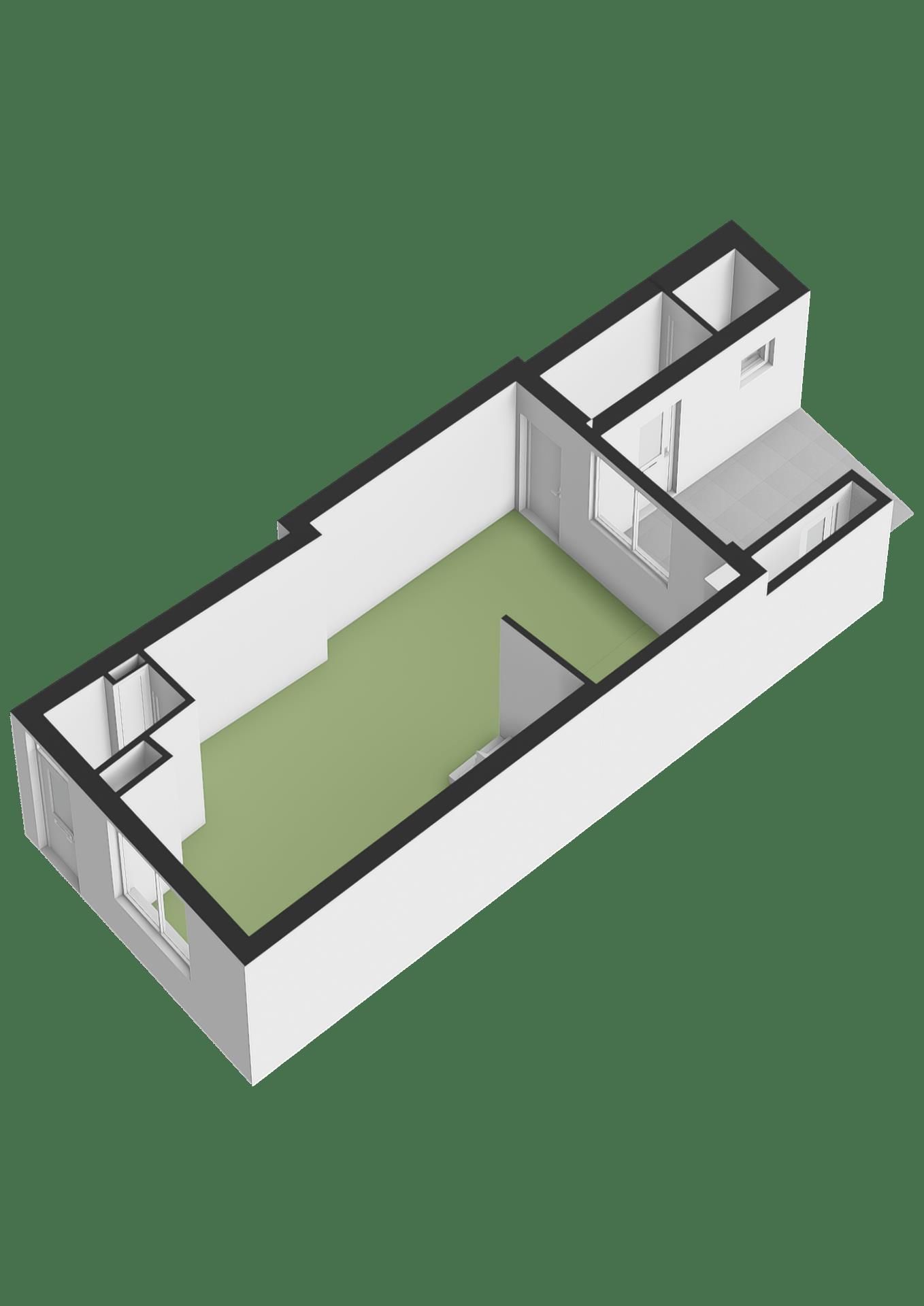 Foto 34 van Wittenburgstraat 16