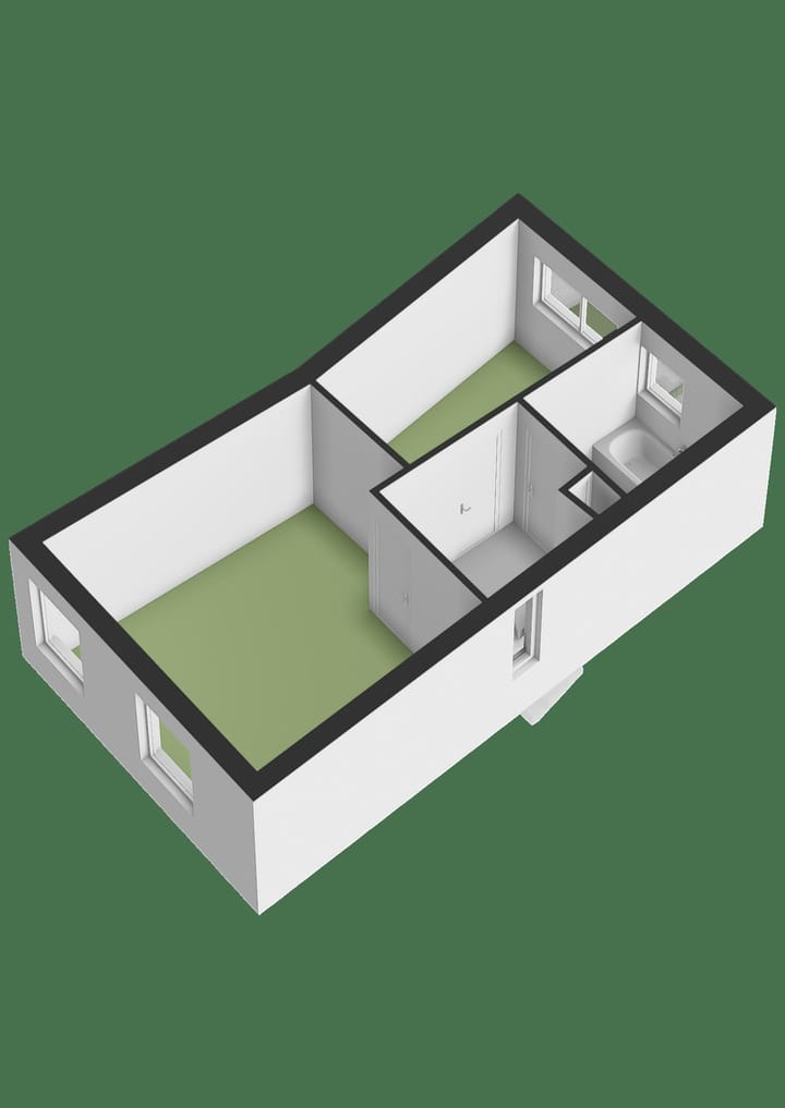 Foto 36 van Wittenburgstraat 16