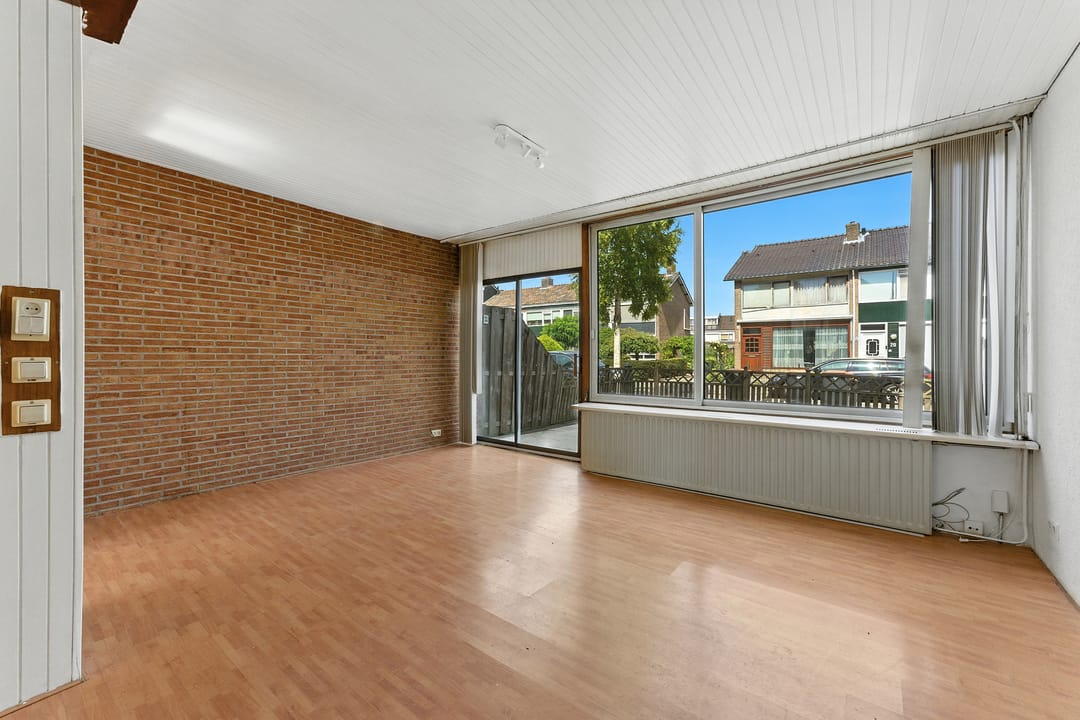 Foto 2 van Prins Bernhardstraat 57