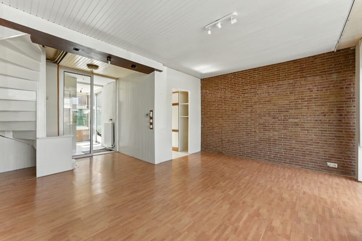 Foto 5 van Prins Bernhardstraat 57