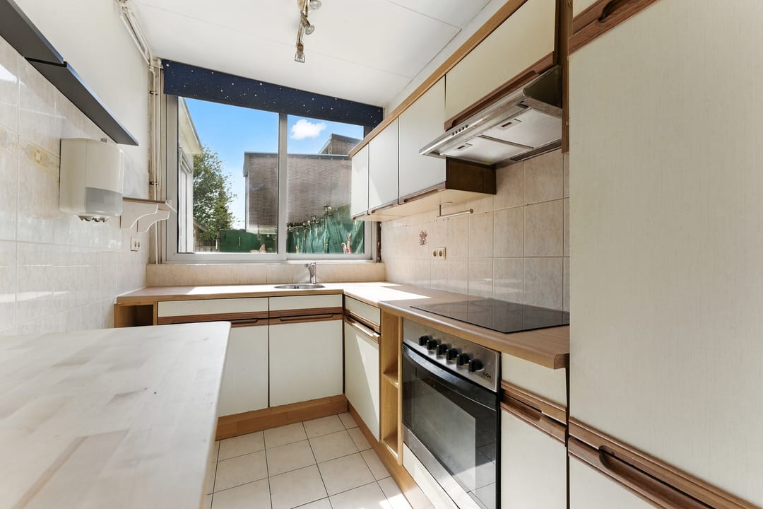 Foto 7 van Prins Bernhardstraat 57