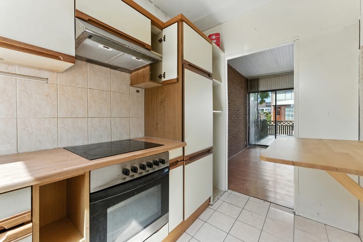 Foto 8 van Prins Bernhardstraat 57