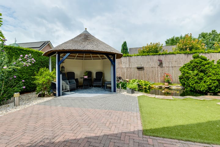 Foto 43 van Tolgaarder 1