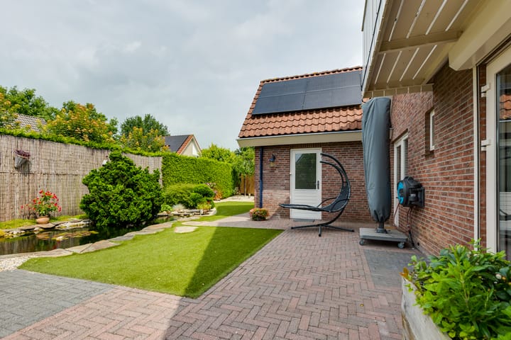 Foto 44 van Tolgaarder 1