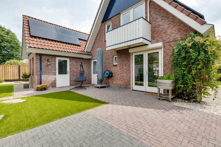 Foto 45 van Tolgaarder 1