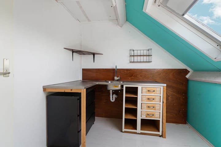 Foto 24 van Wittenburgstraat 16