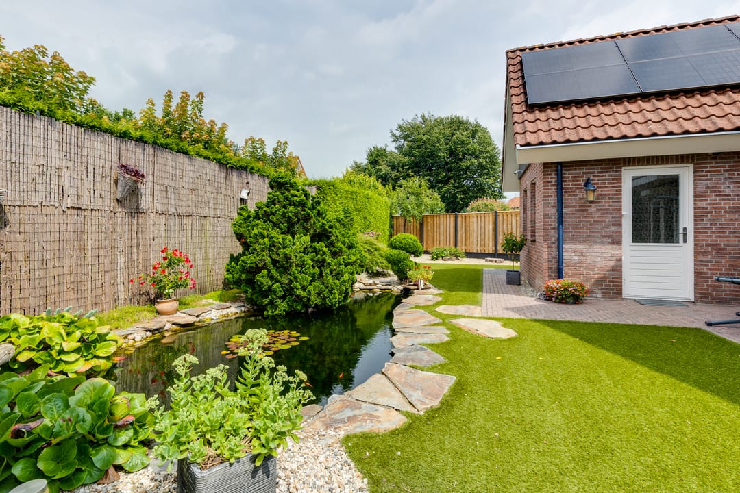 Foto 46 van Tolgaarder 1