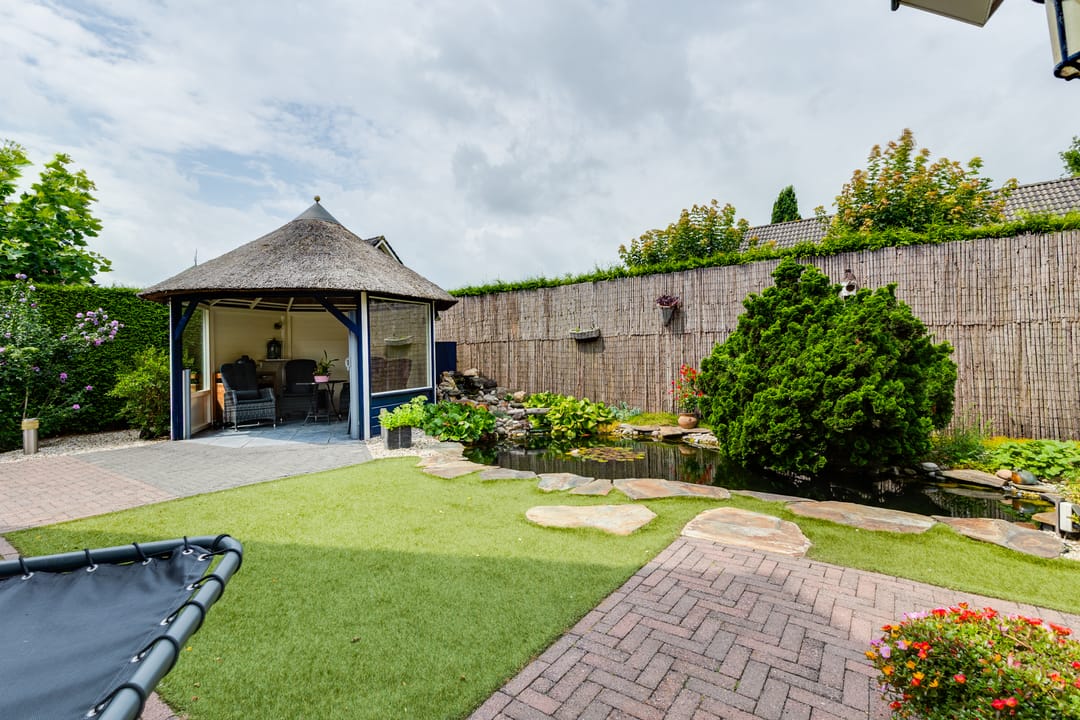 Foto 47 van Tolgaarder 1