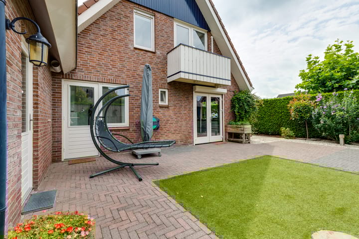 Foto 48 van Tolgaarder 1