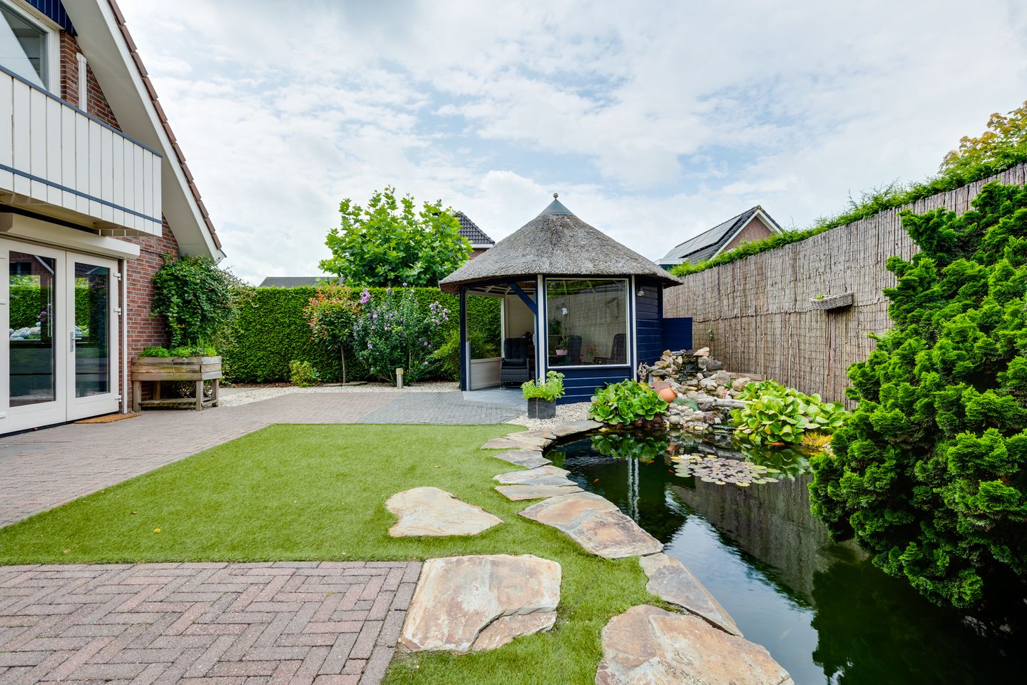 Foto 49 van Tolgaarder 1