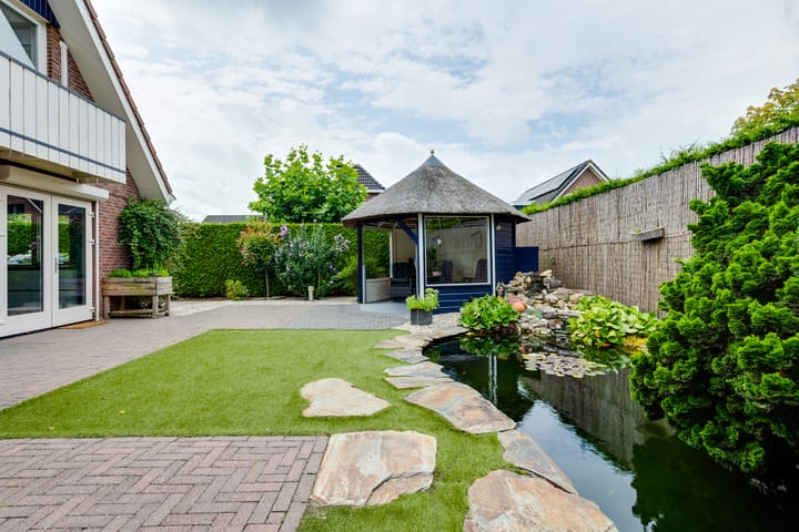 Foto 49 van Tolgaarder 1