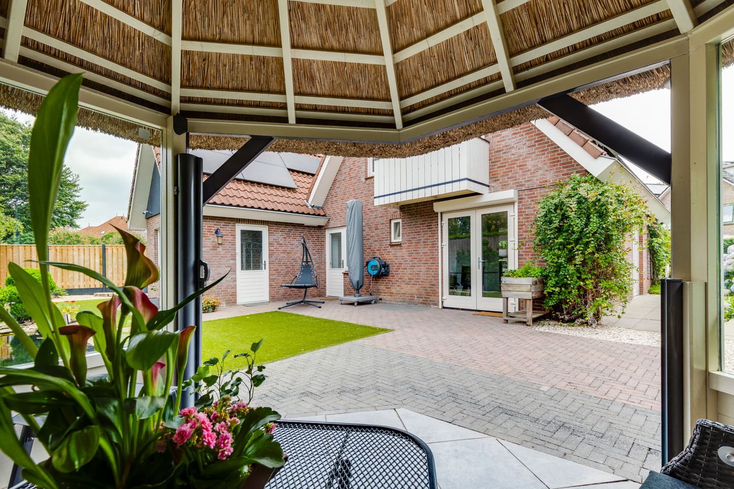 Foto 50 van Tolgaarder 1