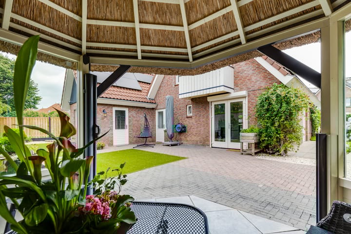 Foto 50 van Tolgaarder 1