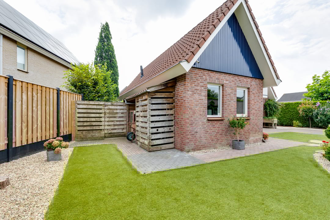 Foto 52 van Tolgaarder 1