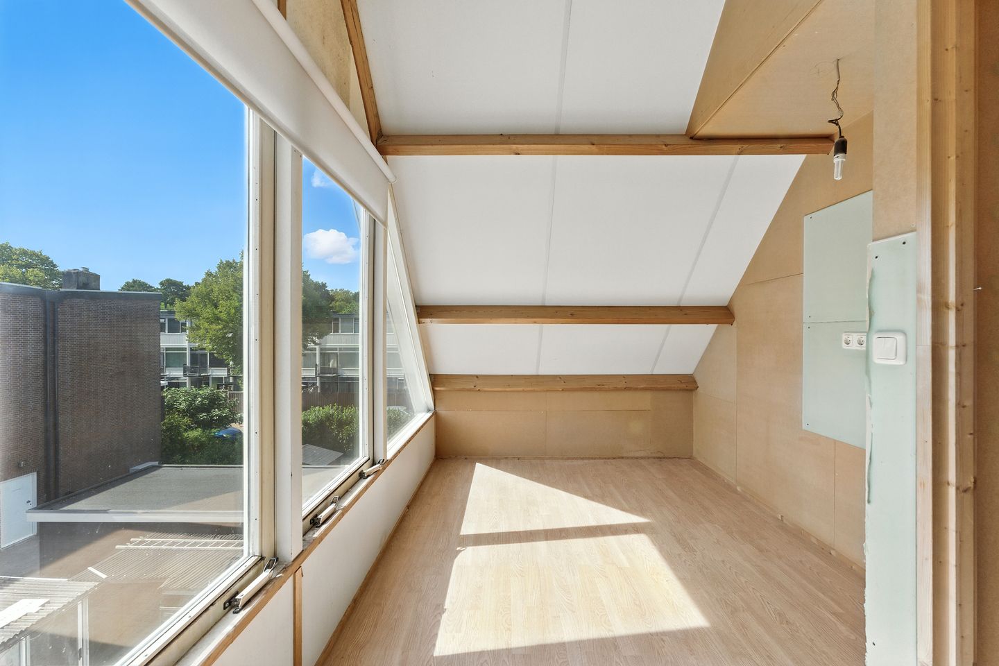 Foto 25 van Prins Bernhardstraat 57