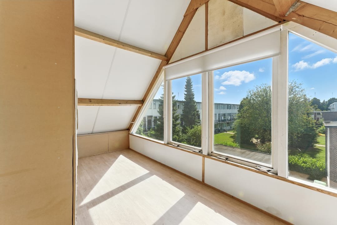 Foto 26 van Prins Bernhardstraat 57