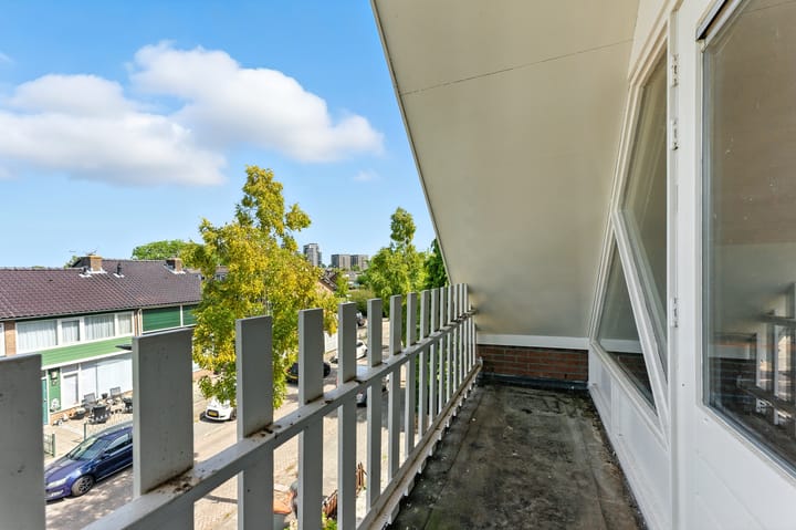 Foto 27 van Prins Bernhardstraat 57