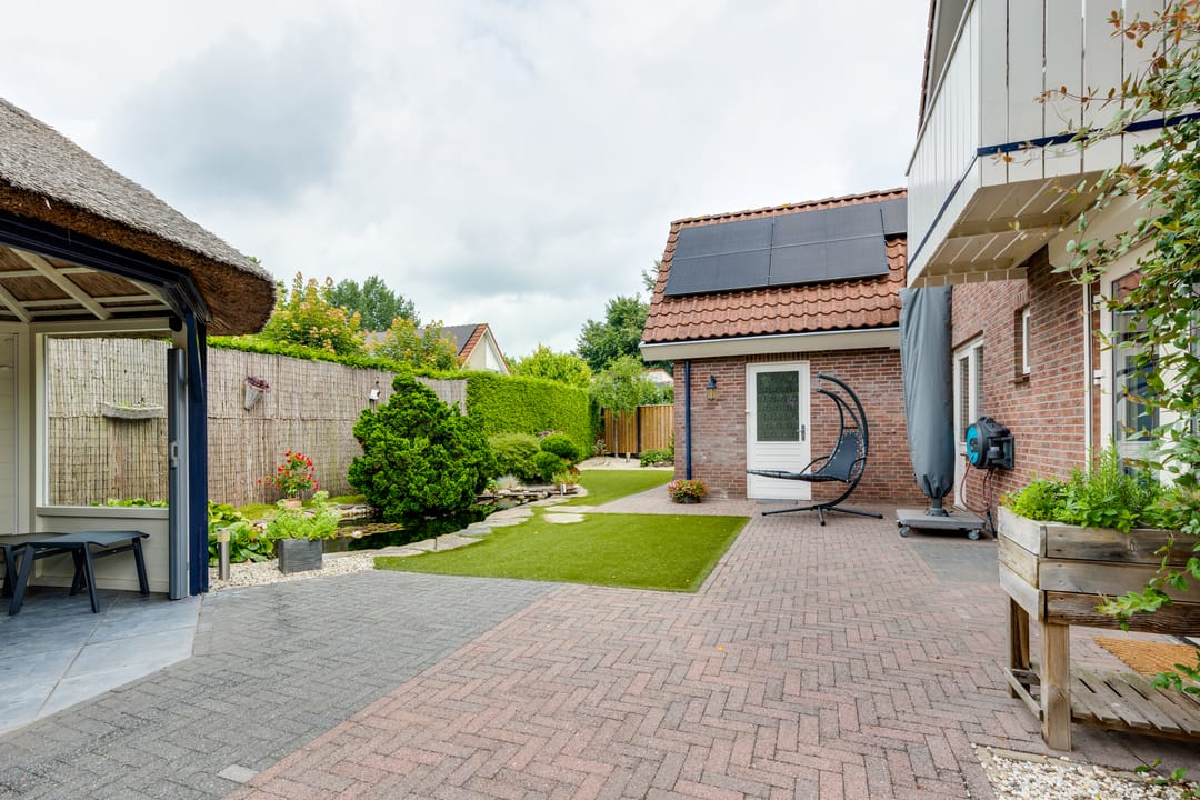 Foto 58 van Tolgaarder 1