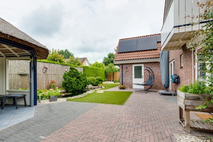 Foto 58 van Tolgaarder 1