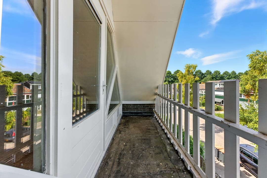 Foto 28 van Prins Bernhardstraat 57