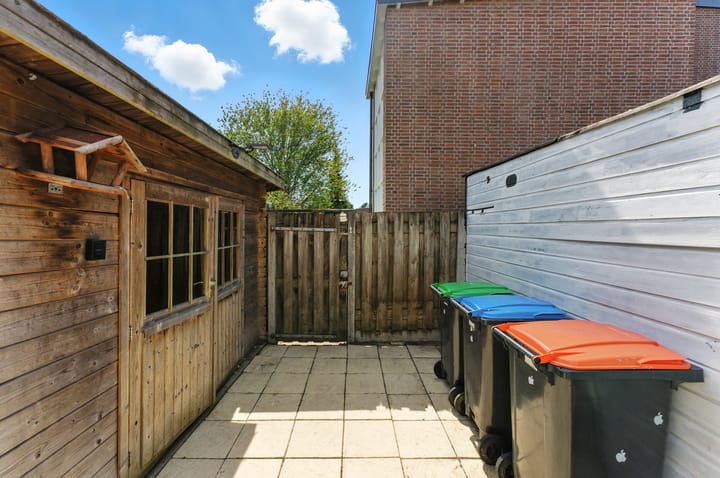 Foto 32 van Prins Bernhardstraat 57