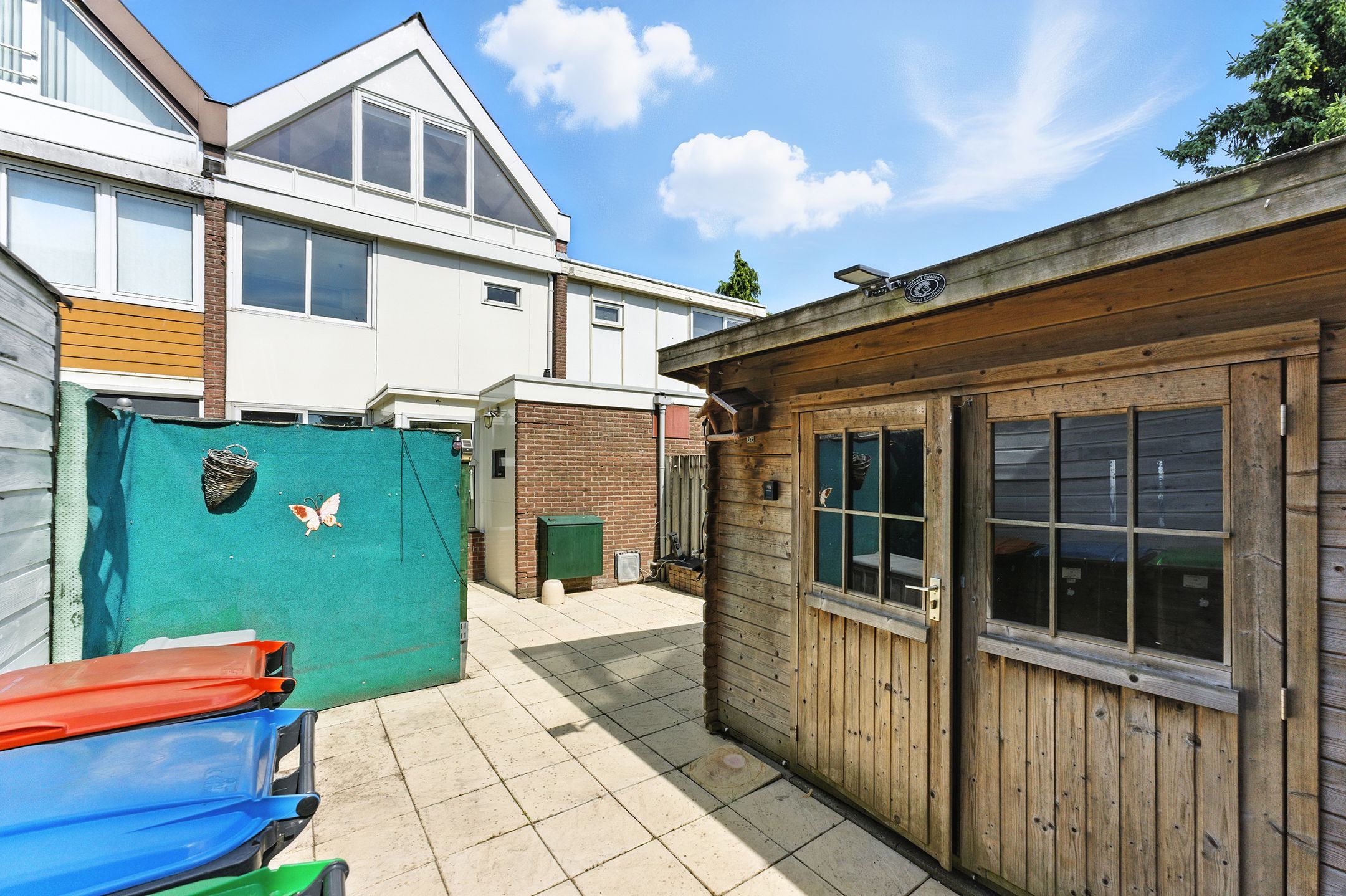 Foto 33 van Prins Bernhardstraat 57