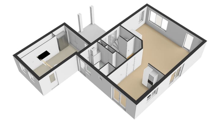 Foto 65 van Tolgaarder 1